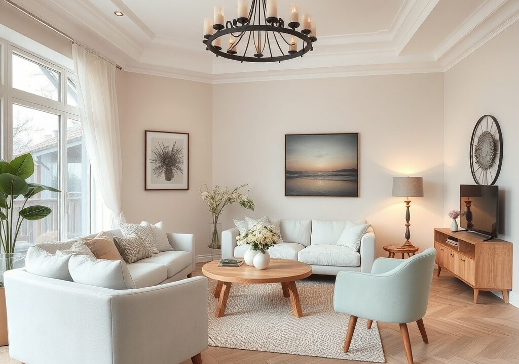 Интеграция камина или печи в систему умного загородного дома