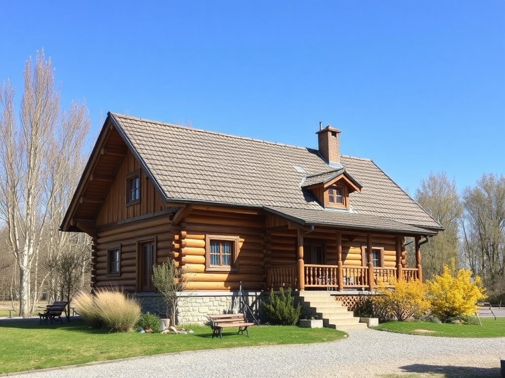 Влияние влажности на долговечность клееного бруса