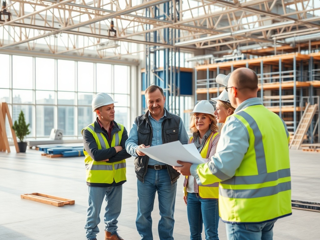 Рекомендации по выбору подрядчика: что необходимо знать Рекомендации по выбору подрядчика: что необходимо знать