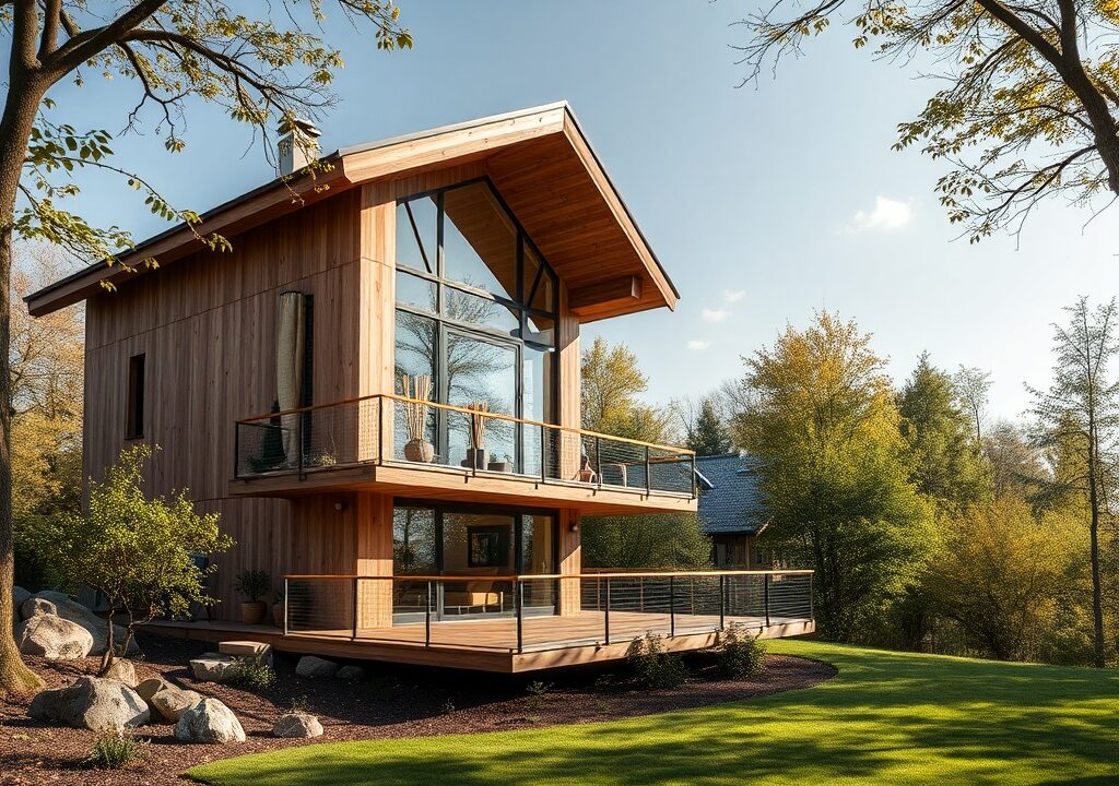 Конструкции стропильной системы для крыши в доме из клееного бруса Конструкции стропильной системы для крыши в доме из клееного бруса