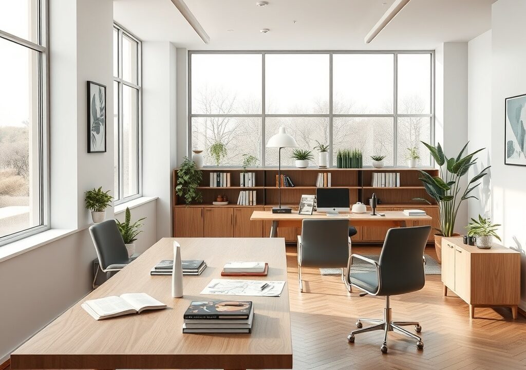 Как читать архитектурные чертежи