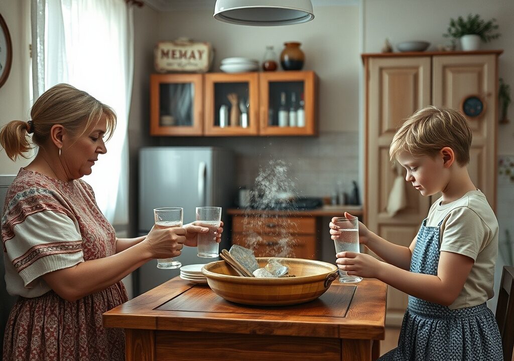 Как готовить дом к сезонным отключениям света и воды: запасные решения и инструкции для семьи Как готовить дом к сезонным отключениям света и воды: запасные решения и инструкции для семьи