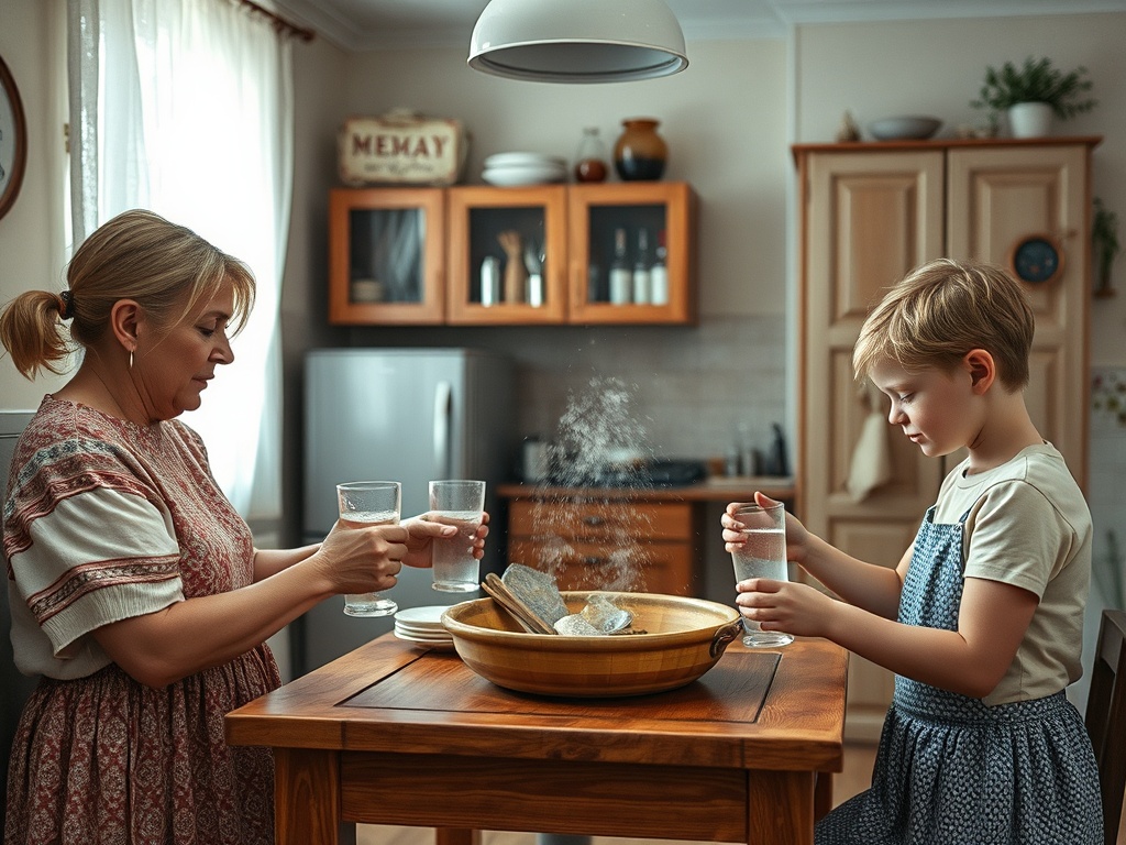 Как готовить дом к сезонным отключениям света и воды: запасные решения и инструкции для семьи Как готовить дом к сезонным отключениям света и воды: запасные решения и инструкции для семьи
