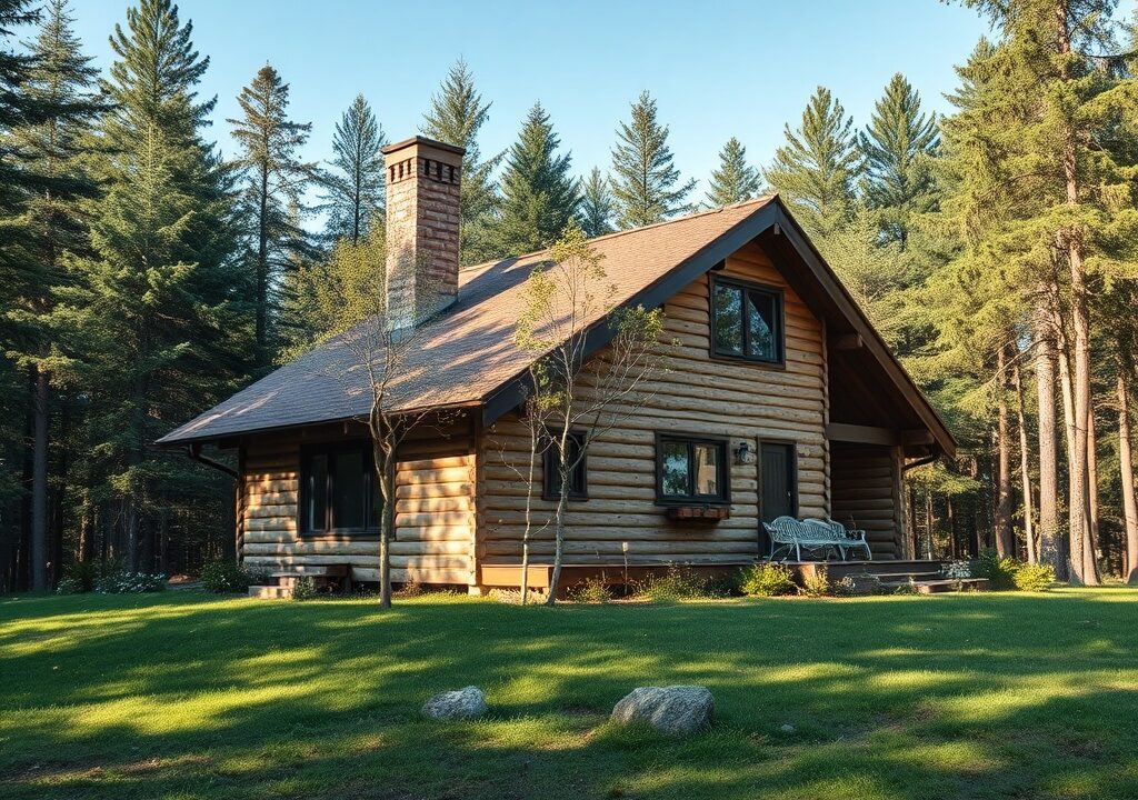 Сравнение производителей клееного бруса на рынке