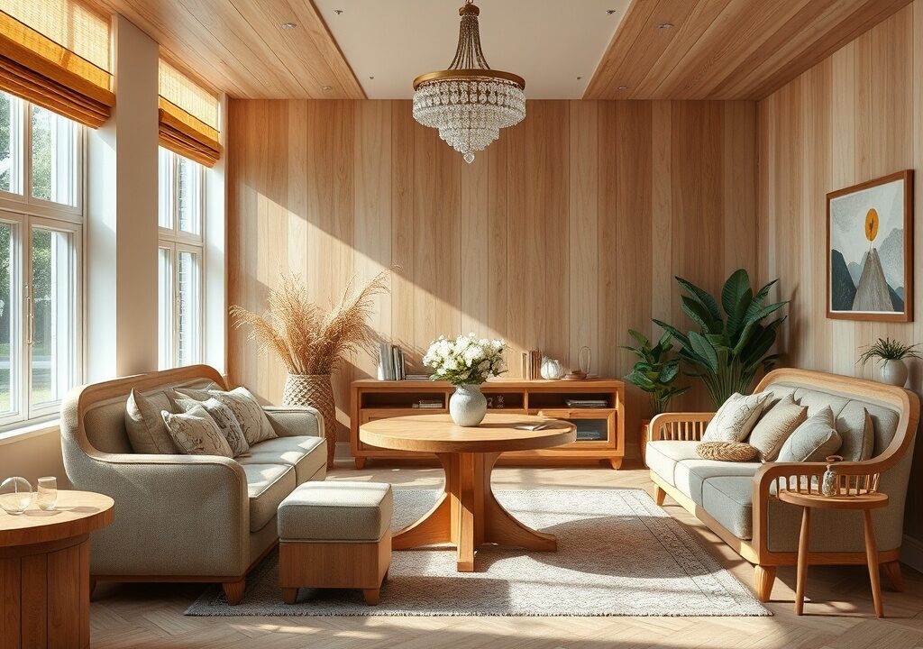 Натуральные покрытия для столярных изделий: масла и воски для мебели и панелей Натуральные покрытия для столярных изделий: масла и воски для мебели и панелей