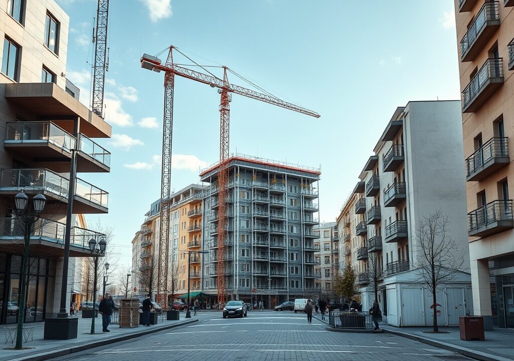 Как сэкономить на строительстве без потери качества