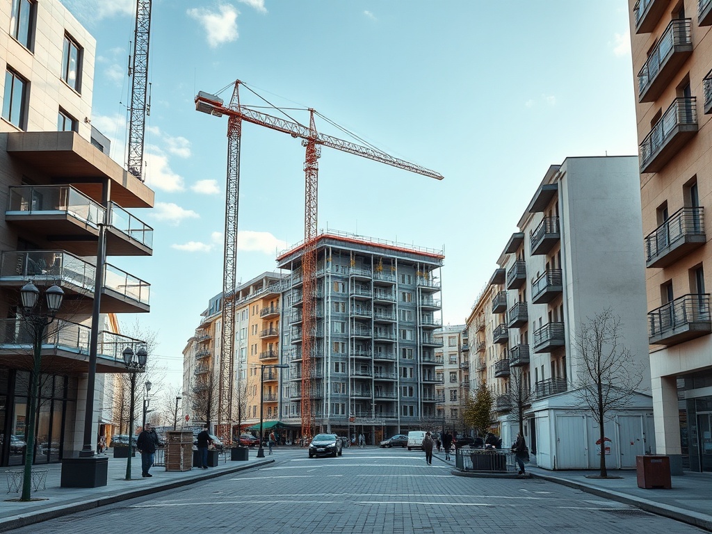 Как сэкономить на строительстве без потери качества